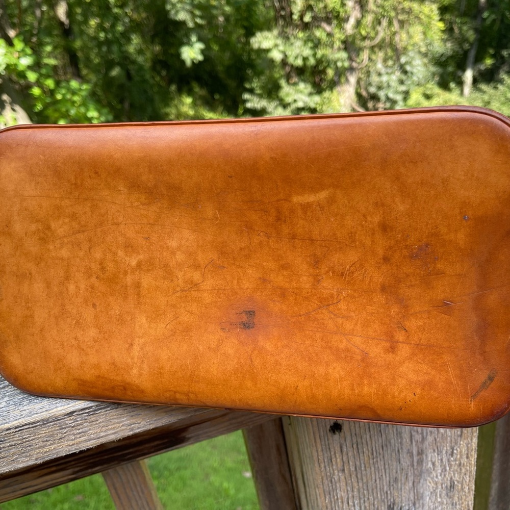 👜 Louis Vuitton Alma Satchel 👜 - Picture 16 of 16
